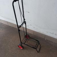 CARRELLO DA SPIAGGIA