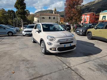 Fiat 500X 1.6 MultiJet 120 CV Pop Star - 2015