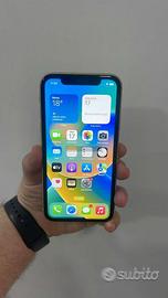 Apple iPhone 11 yellow 128 GB - 6341