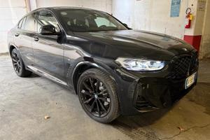 Bmw x4 xdrive20d 2024