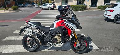 Ducati multistrada v4 rs