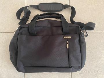 Borsa tracolla Samsonite