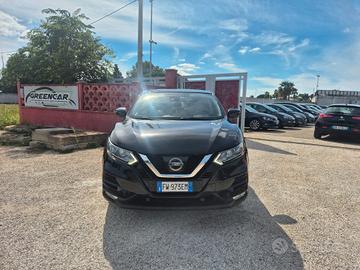 Nissan Qashqai 1.6 dCi 2WD AUTOMATIK 2019 AUTOCARR