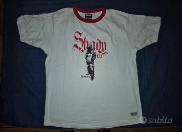 shady ltd t-shirt