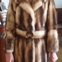 Pelliccia di Puzzola