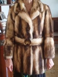 Pelliccia di Puzzola