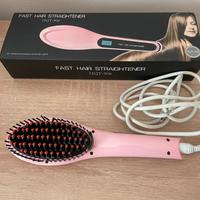 Spazzola elettrica per capelli