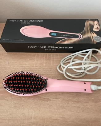Spazzola elettrica per capelli