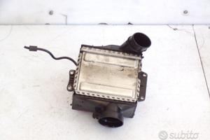 Intercooler biturbo Mercedes Classe C W205 2.2 cdi