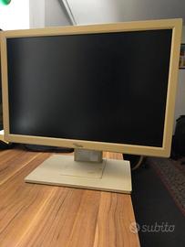 Monitor LCD Siemens 21 pollici