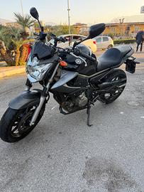 Yamaha xj6