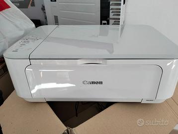Stampante Canon pixma