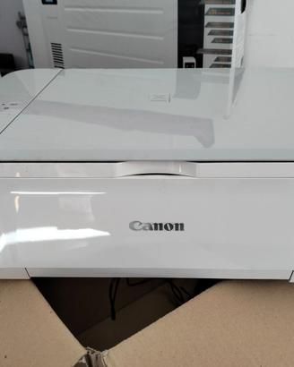 Stampante Canon pixma