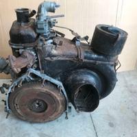Motori e ricambi vari per Fiat 500 d'epoca