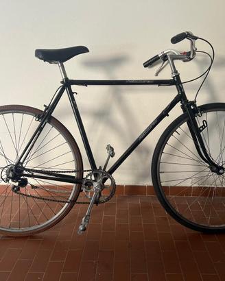 bicicletta uomo vintage