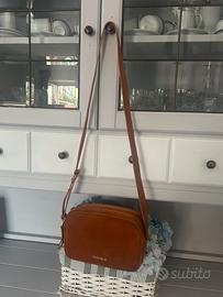 Borsa coccinelle
