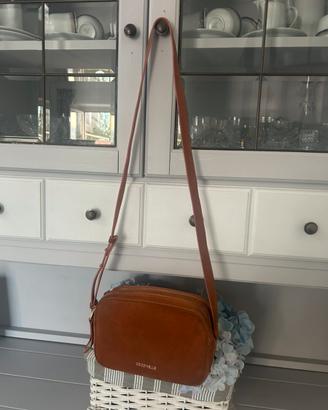 Borsa coccinelle
