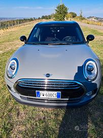Mini Cooper Clubman