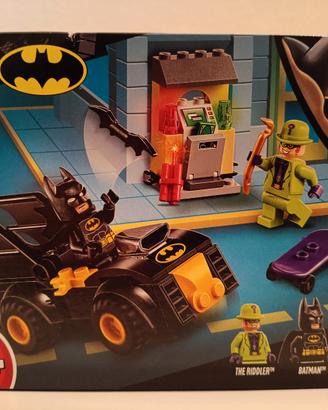 Lego Batman e l'Enigmista 