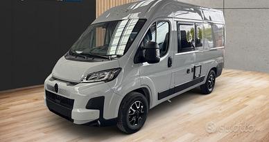 Pössl ROADCAR 540 PLUS