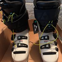 Scarponi Fischer misura 24.5