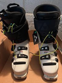 Scarponi Fischer misura 24.5