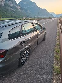 Fat tipo sw 1.6 120ps 72000km