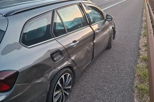 Fat tipo sw 1.6 120ps 72000km
