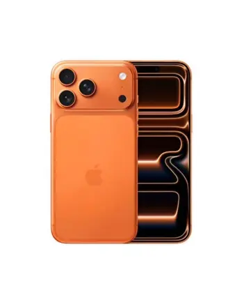 Iphone 17 pro 256Gb arancio
