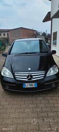 Mercedes-Benz Classe A 180 CDI (2011) – Euro 4