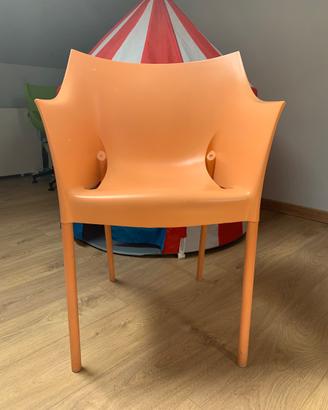 Sedia Phlippe Starck