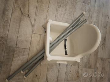 Seggiolone ikea