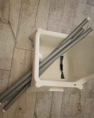 Seggiolone ikea