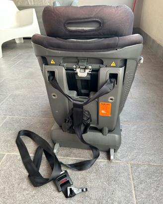 Seggiolino auto Inglesina