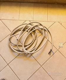 Cavo elettrico trifase 380V 8 m – 5 x 4 mm