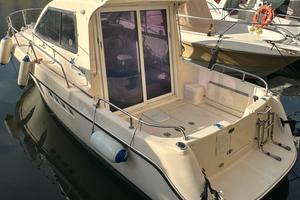 Intermare Vegliatura 600 + 140hp VM