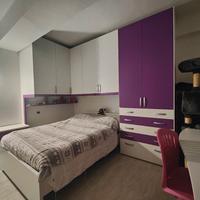 Cameretta Moretti Compact