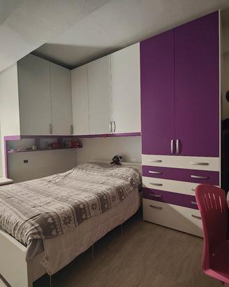 Cameretta Moretti Compact