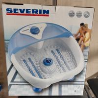 Massaggiatore idromassaggio piedi