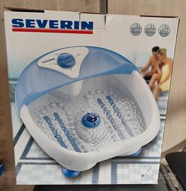 Massaggiatore idromassaggio piedi