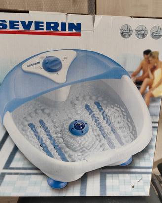 Massaggiatore idromassaggio piedi