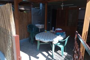 Bilocale piano terra marina di Grosseto