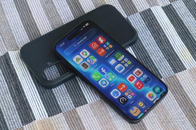 Apple  iPhone 16 128GB Nero