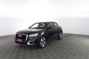 AUDI Q2 Q2 30 TDI S tronic S line Edition