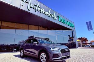 AUDI Q3 AZIENDALE - KM 102.000 - PELLE - FARI LE