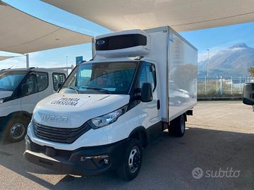 Iveco Daily Frigo 35C16 NUOVO PRONTA CONSEGNA