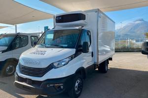 Iveco Daily Frigo 35C16 NUOVO PRONTA CONSEGNA