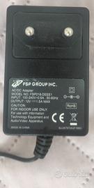FSP Group Inc alimentatore adattatore AC/DC FSP018