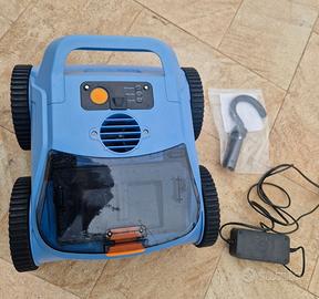 Robot per piscina