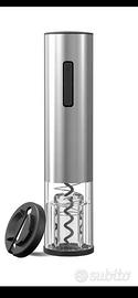 Apri bottiglie  cavatappi  elettrico  luce led
